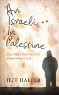 Enlarge image Cover: Israeli in Palestine - Pluto Press