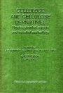Cover: Cellulose and Cellulose Derivatives - Woodhead Publishing