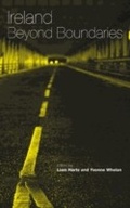 Cover: Ireland Beyond Boundaries - Pluto Press