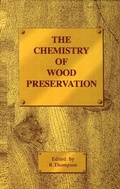 Bild: The Chemistry of Wood Preservation - Woodhead Publishing