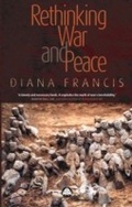 Cover: Rethinking War and Peace - Pluto Press