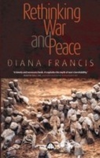 Enlarge image Cover: Rethinking War and Peace - Pluto Press