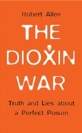 Cover: Dioxin War - Pluto Press