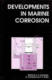 Abbildung von: Developments in Marine Corrosion - Woodhead Publishing Ltd