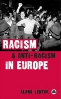 Enlarge image Cover: Racism and Anti-Racism in Europe - Pluto Press