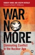 Cover: War No More - Pluto Press