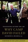 Cover: Negotiating Outside the Law - Pluto Press