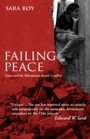 Cover: Failing Peace - Pluto Press