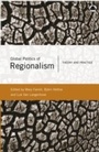 Cover: Global Politics of Regionalism - Pluto Press