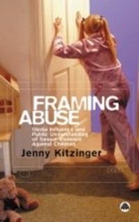 Enlarge image Cover: Framing Abuse - Pluto Press