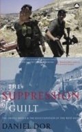 Cover: The Suppression of Guilt - Pluto Press