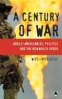 Cover: A Century of War - Pluto Press