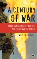 Cover: A Century of War - Pluto Press