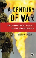 Cover: A Century of War - Pluto Press