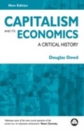 Cover: Capitalism and Its Economics - Pluto Press