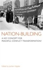 Cover: Nation-Building - Pluto Press