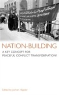 Cover: Nation-Building - Pluto Press