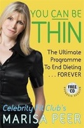 Cover: You Can Be Thin - Sphere