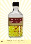 Cover: The Power of Pills - Pluto Press