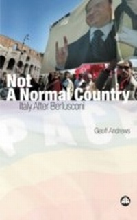 Enlarge image Cover: Not a Normal Country - Pluto Press
