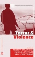 Cover: Terror and Violence - Pluto Press