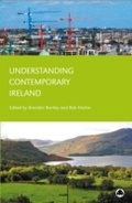 Cover: Understanding Contemporary Ireland - Pluto Press