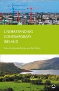 Enlarge image Cover: Understanding Contemporary Ireland - Pluto Press