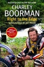 Cover: Right To The Edge: Sydney To Tokyo By Any Means - Sphere