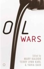 Cover: Oil Wars - Pluto Press