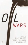 Cover: Oil Wars - Pluto Press