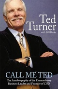 Cover: Call Me Ted - Sphere
