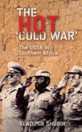 Cover: The Hot 'Cold War' - Pluto Press