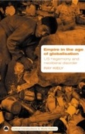 Cover: Empire in the Age of Globalisation - Pluto Press