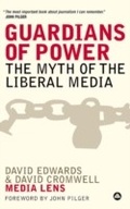 Cover: Guardians of Power - Pluto Press