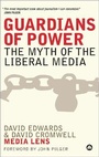 Cover: Guardians of Power - Pluto Press