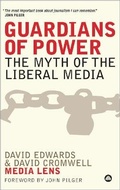 Cover: Guardians of Power - Pluto Press