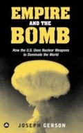 Cover: Empire and the Bomb - Pluto Press