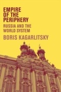 Cover: Empire of the Periphery - Pluto Press