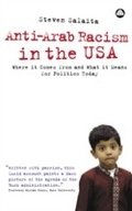 Cover: Anti-Arab Racism in the USA - Pluto Press