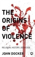 Cover: The Origins of Violence - Pluto Press