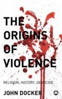 Enlarge image Cover: The Origins of Violence - Pluto Press
