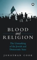 Cover: Blood and Religion - Pluto Press