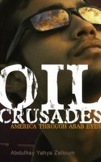 Abbildung von: Oil Crusades - Pluto Press