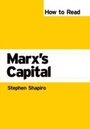 Cover: How to Read Marx's Capital - Pluto Press