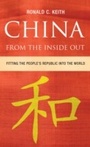 Cover: China From the Inside Out - Pluto Press