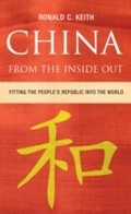 Cover: China From the Inside Out - Pluto Press