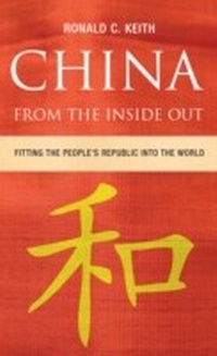 Enlarge image Cover: China From the Inside Out - Pluto Press
