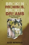 Cover: Broken Promises, Broken Dreams - Pluto Press