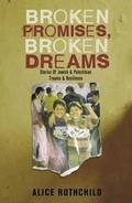Cover: Broken Promises, Broken Dreams - Pluto Press