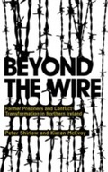 Cover: Beyond the Wire - Pluto Press